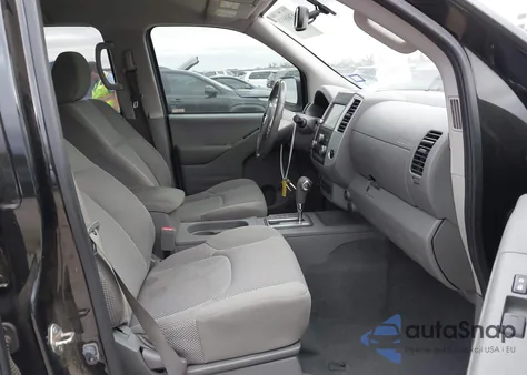 2019 Nissan Frontier Sv z USA, uszkodzony, nr VIN 1N6DD0ER4KN778320